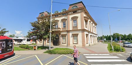 budova